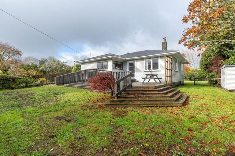 Photo of property in 907 Waingaro Road, Glen Massey, Ngaruawahia, 3793