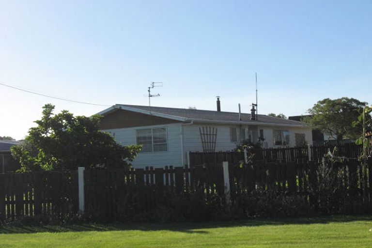 Photo of property in 25 Pultney Street, Leeston, 7632