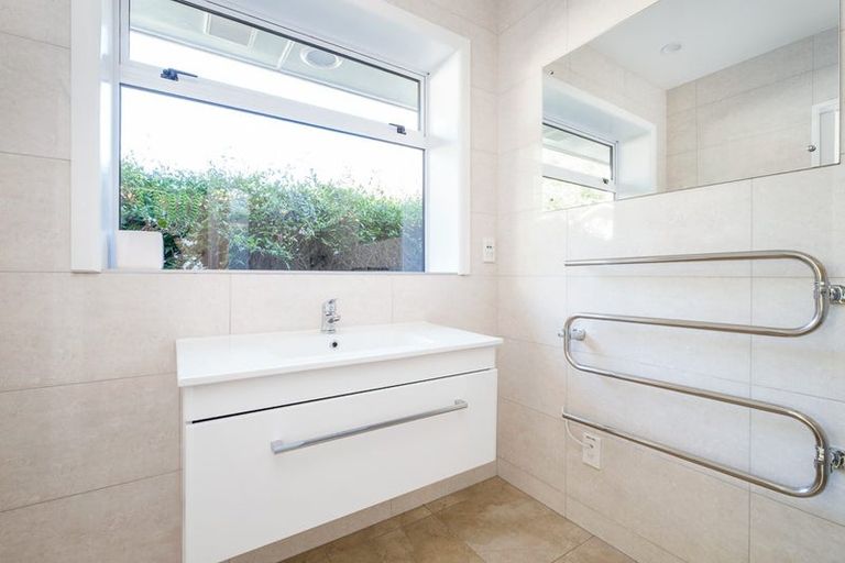 Photo of property in 107 Bowenvale Avenue, Cashmere, Christchurch, 8022
