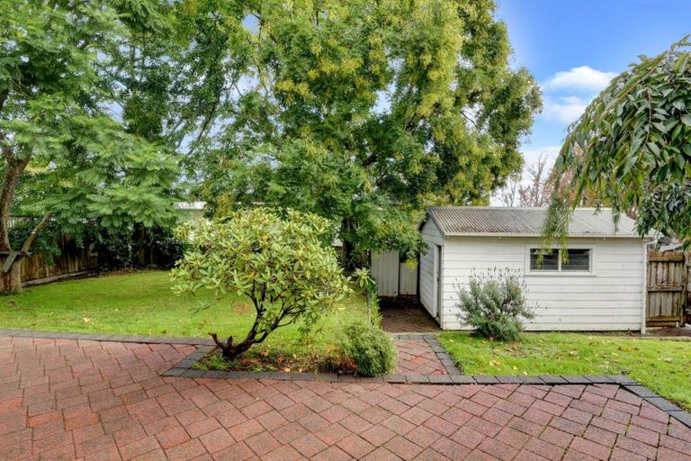 Photo of property in 26 Marama Street, Frankton, Hamilton, 3204