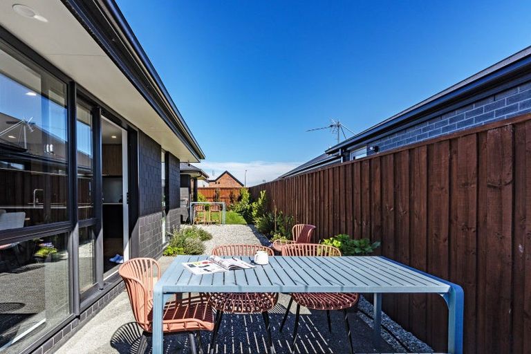 Photo of property in 12 Grimwood Street, Woodend, 7610