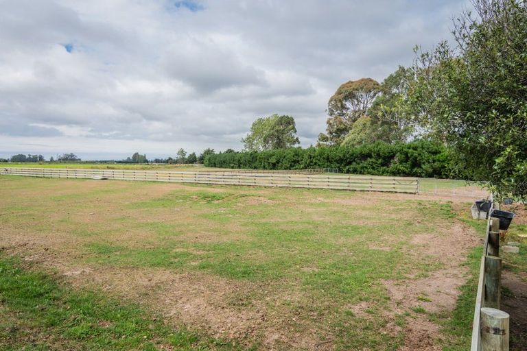 Photo of property in 871 Arowhenua Road, Kerrytown, Timaru, 7974