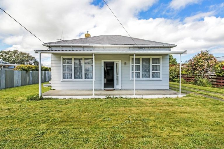 Photo of property in 26 Coley Street, Foxton, 4814