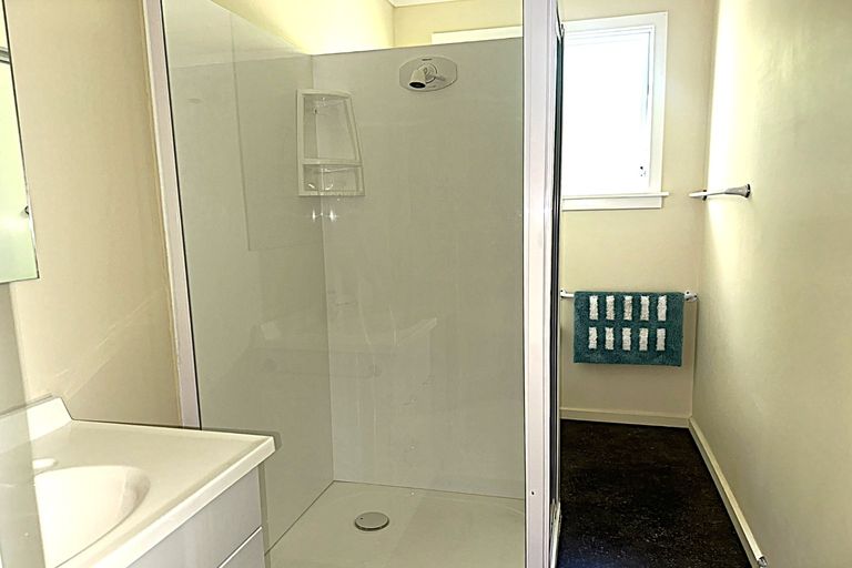 Photo of property in 1-4/26 Jackson Street, West End, Timaru, 7910