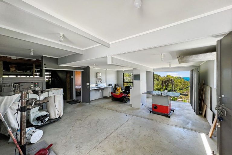 Photo of property in 8336 State Highway 35, Whanarua Bay, Opotiki, 3199