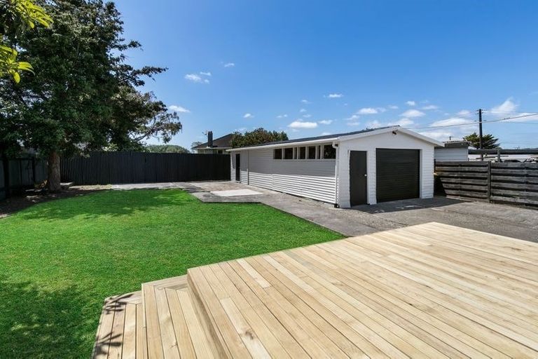 Photo of property in 3 Gee Place, Mangere East, Auckland, 2022