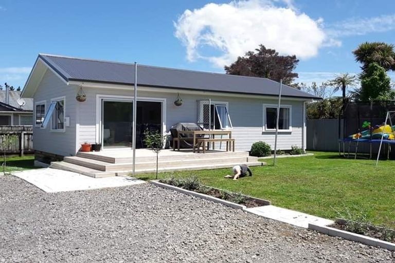 Photo of property in 36a Elliot Street, Inglewood, 4330