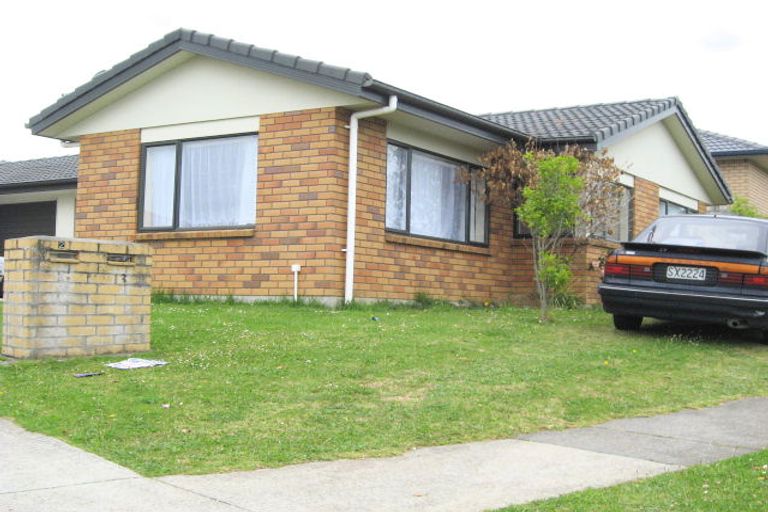 Photo of property in 23 Cyclamen Road, Mangere, Auckland, 2022