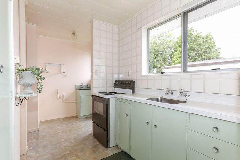 Photo of property in 3/42 Ranfurly Street, Tamatea, Napier, 4112