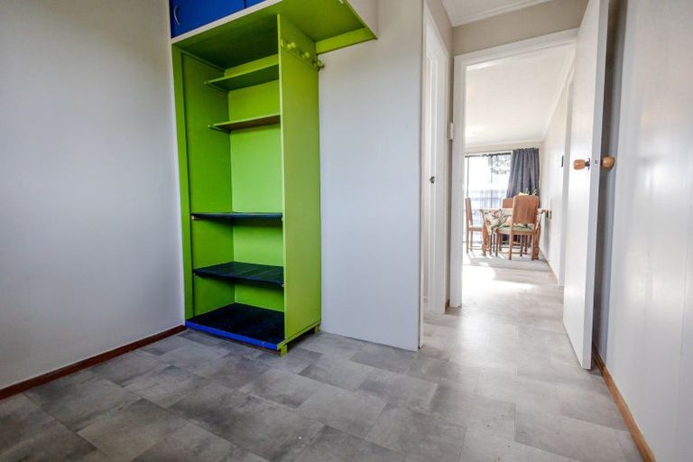 Photo of property in 25 Gow Street, Ross, 7812