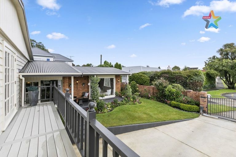 Photo of property in 80 Queens Grove, Hutt Central, Lower Hutt, 5010