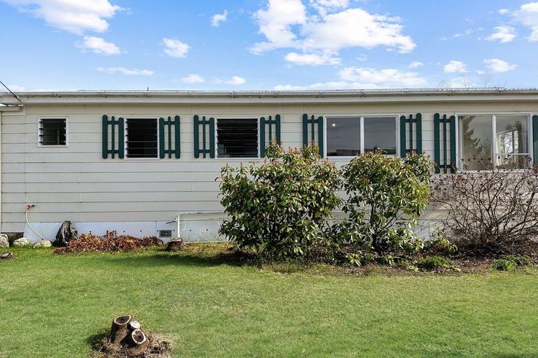 Photo of property in 6 Maryburn Road, Twizel, 7901