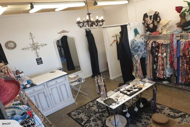 Photo of property in 507-509 High Street, Hutt Central, Lower Hutt, 5010