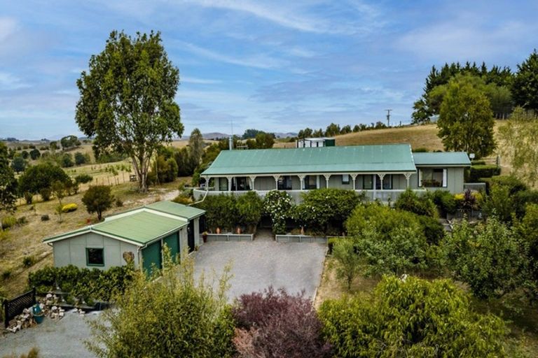 Photo of property in 22 Tod Road, Otane, 4277