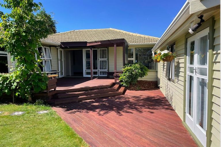 Photo of property in 8 Jocelyn Avenue, Motueka, 7120