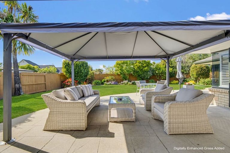 Photo of property in 49 Palm Beach Boulevard, Papamoa Beach, Papamoa, 3118