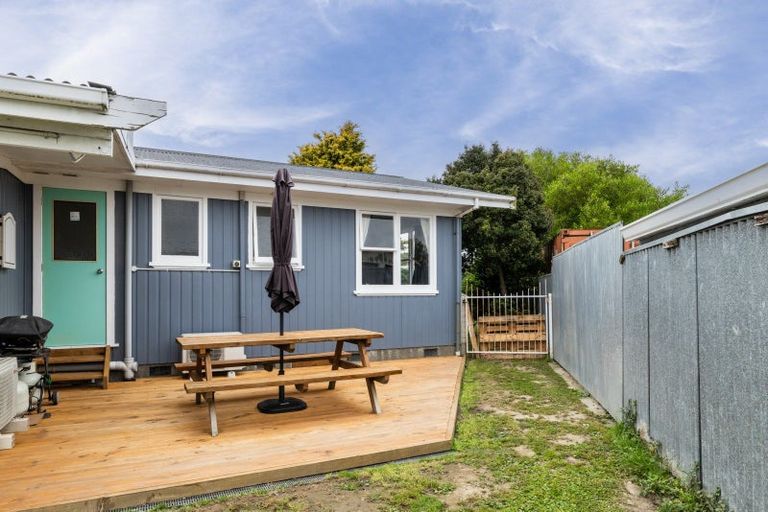 Photo of property in 41 Liverpool Crescent, Tamatea, Napier, 4112
