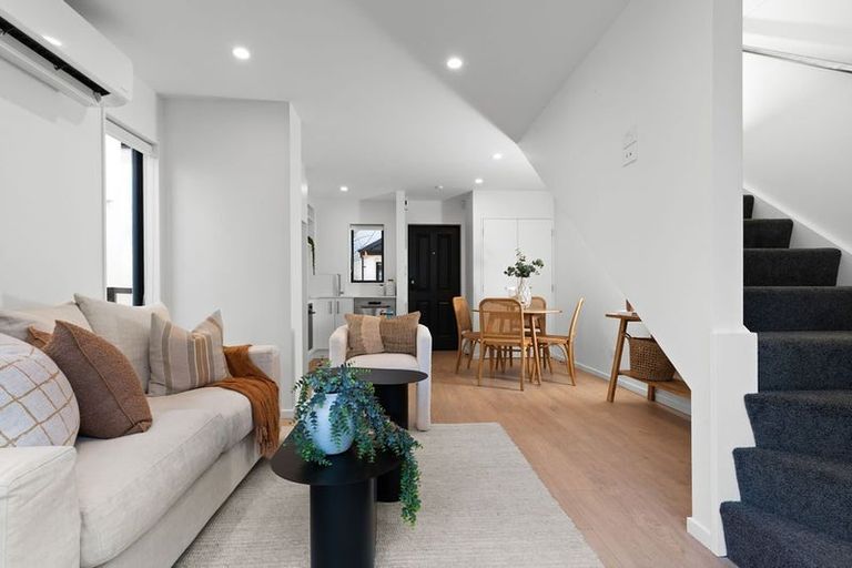 Photo of property in 14 Blossom Walk, Christchurch Central, Christchurch, 8011