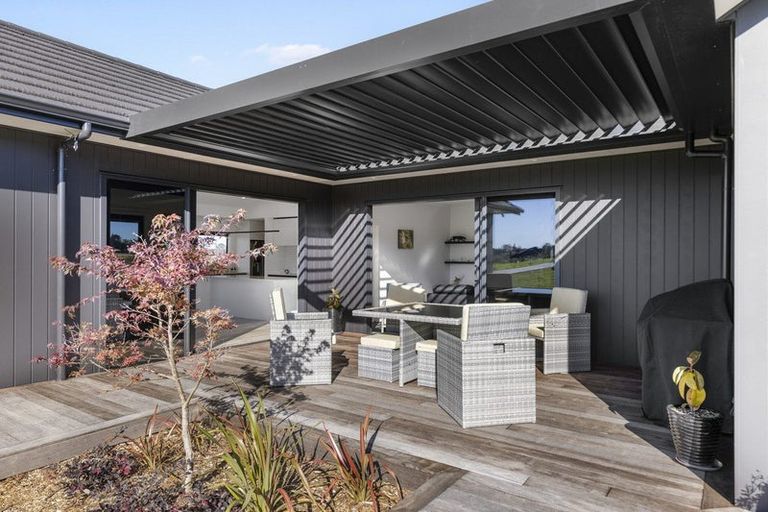 Photo of property in 25 Headlands Drive, Te Awamutu, 3875