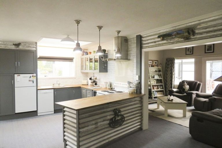 Photo of property in 45 Tokanui Gorge Road Highway, Gorge Road, Invercargill, 9875