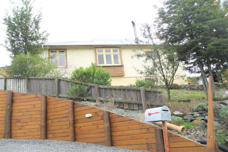 Photo of property in 3 Rata Lane, Balclutha, 9230