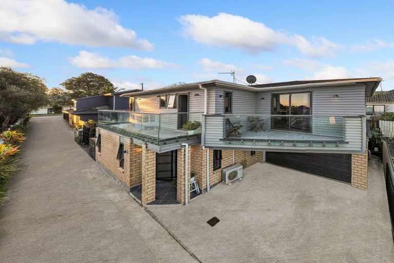 Photo of property in 46 Commissariat Road, Mount Wellington, Auckland, 1060