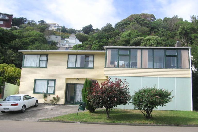 Photo of property in 157 Mairangi Road, Wilton, Wellington, 6012