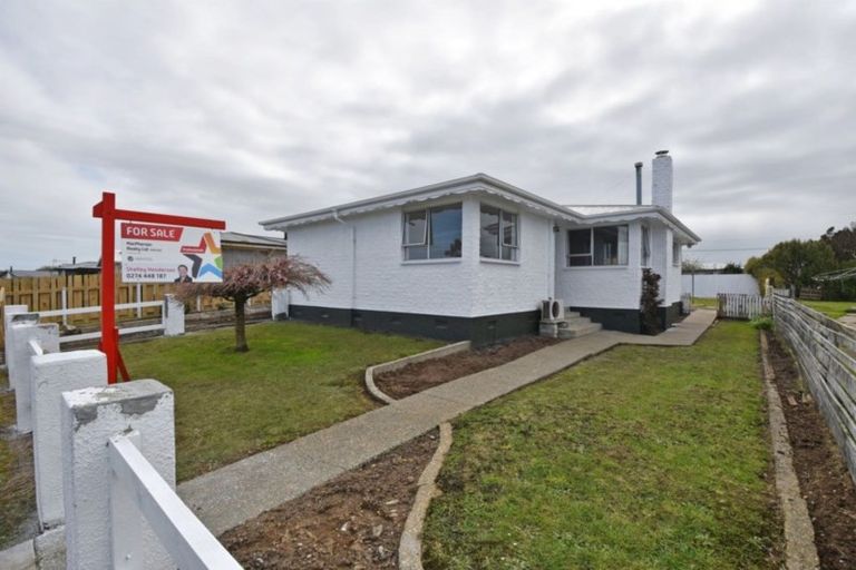 Photo of property in 73 Waiau Crescent, Kingswell, Invercargill, 9812