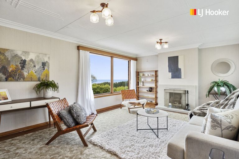 Photo of property in 304 Highcliff Road, Highcliff, Dunedin, 9013