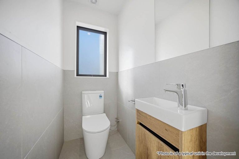 Photo of property in 7/39 Fairview Avenue, Fairview Heights, Auckland, 0632