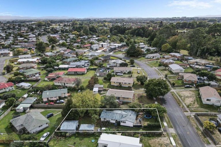 Photo of property in 72 Winstone Avenue, Chartwell, Hamilton, 3210