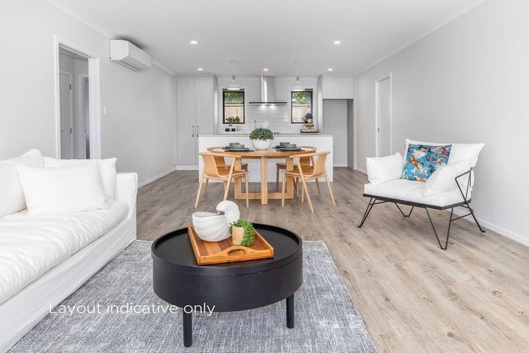 Photo of property in 5 Catherine Lane, Levin, 5510