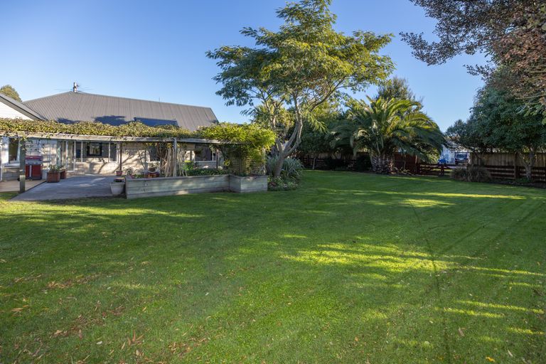 Photo of property in 5 Brighton Street, Leithfield, Amberley, 7481