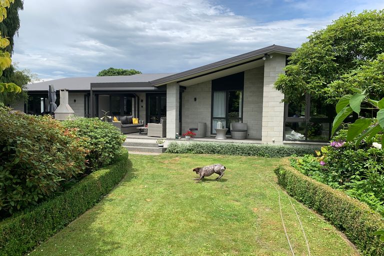 Photo of property in 24 Elwyn Place, Avonhead, Christchurch, 8042