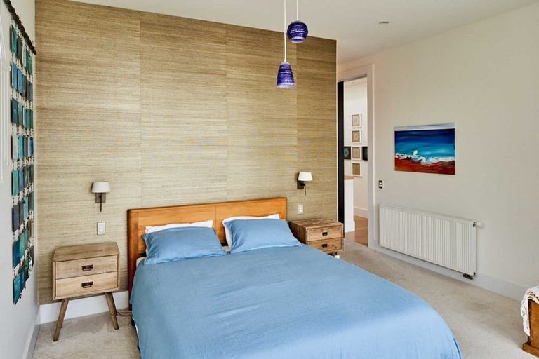 Photo of property in 6 Wilkinson Street, Oriental Bay, Wellington, 6011