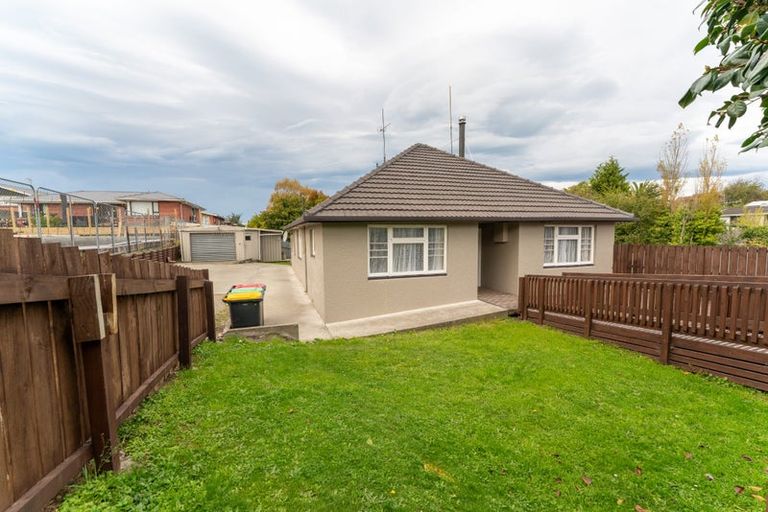 Photo of property in 35 Regent Street, West End, Timaru, 7910