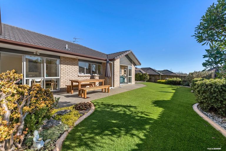 Photo of property in 6 Ludlow Place, Pukekohe, 2120