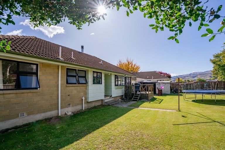 Photo of property in 129 Waenga Drive, Cromwell, 9310