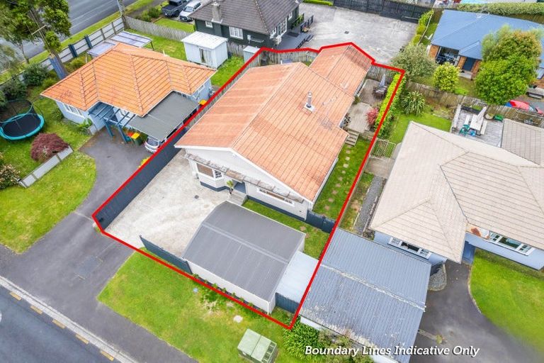 Photo of property in 54 Haultain Street, Fairfield, Hamilton, 3214
