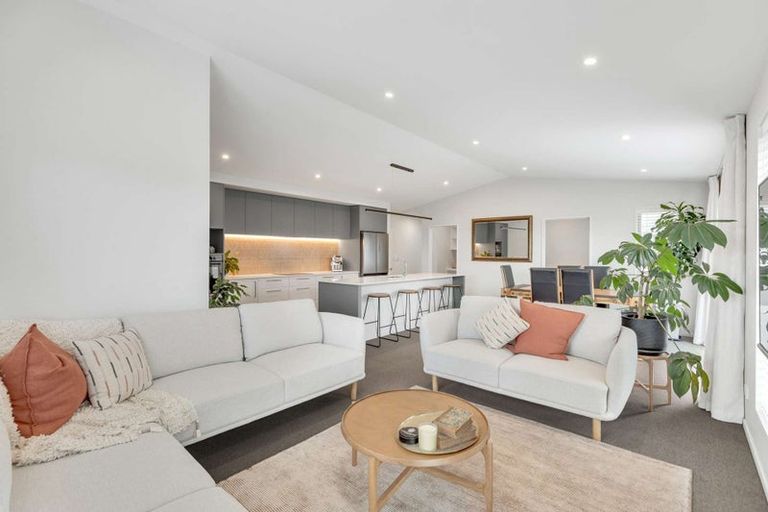 Photo of property in 4 Benn Street, Amberley, 7481