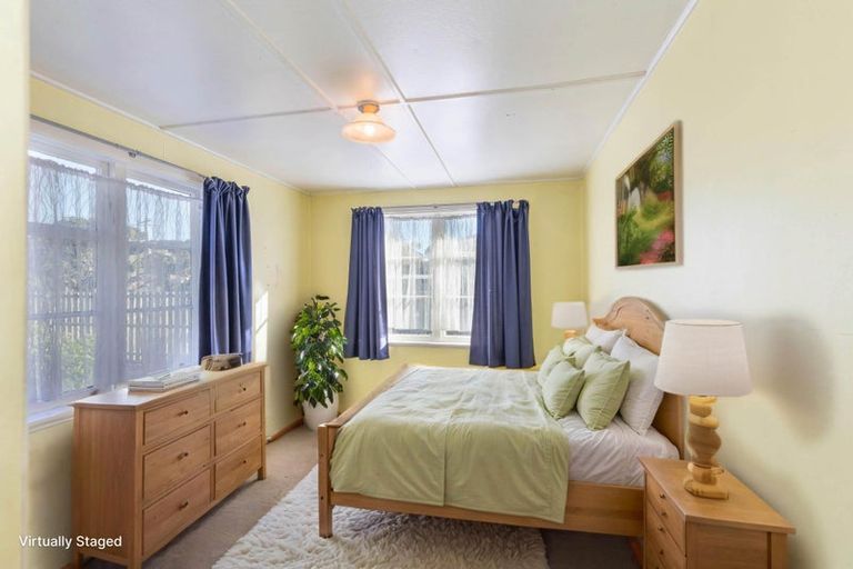 Photo of property in 7 Quinlivan Street, Hawarden, 7385