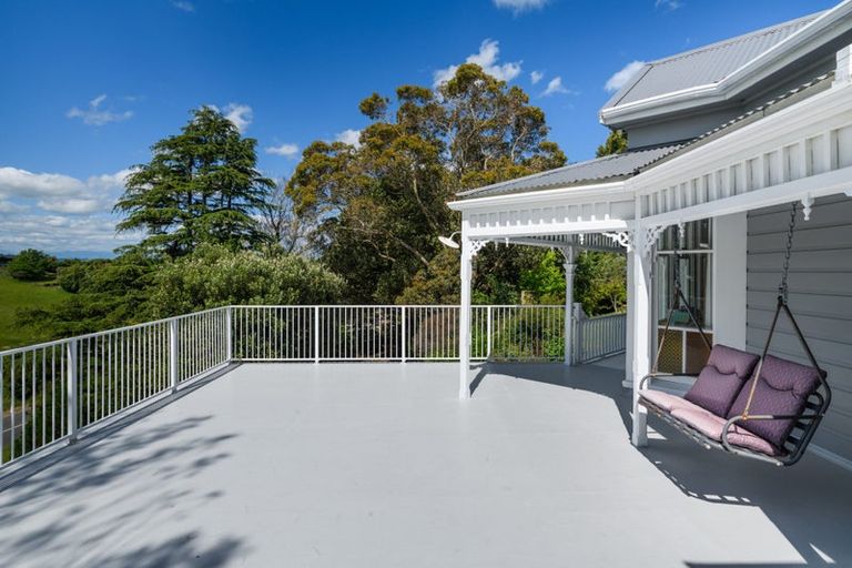 Photo of property in 41 Sandon Road, Feilding, 4702
