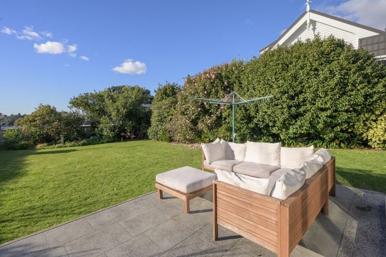 Photo of property in 107 Fourth Avenue, Tauranga, 3110
