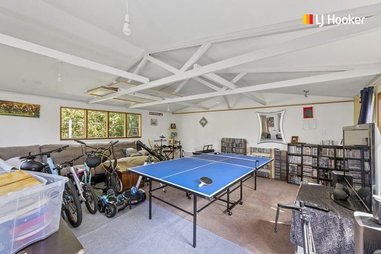 Photo of property in 815 Mount Cargill Road, Mount Cargill, Waitati, 9085