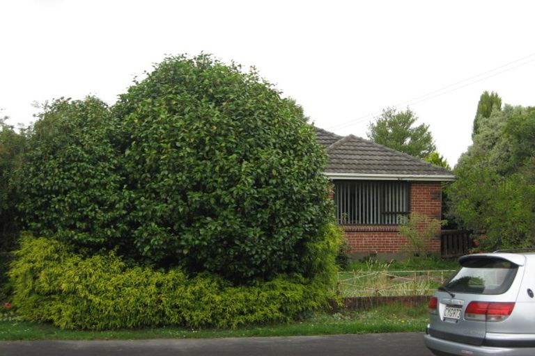 Photo of property in 46 Victors Road, Hoon Hay, Christchurch, 8025