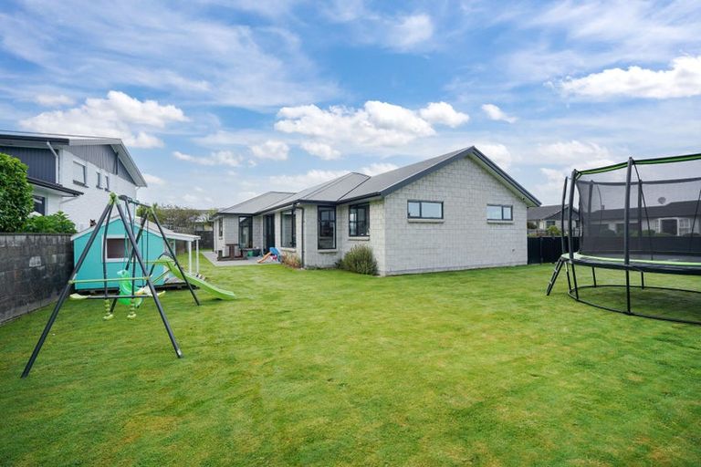 Photo of property in 36 Kildare Court, Waikiwi, Invercargill, 9810