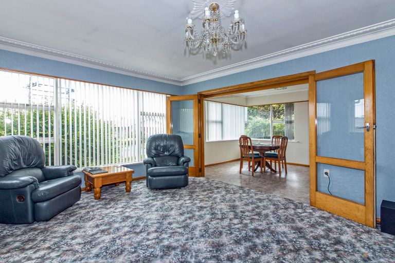 Photo of property in 54 Rimu Street, Glenwood, Timaru, 7910