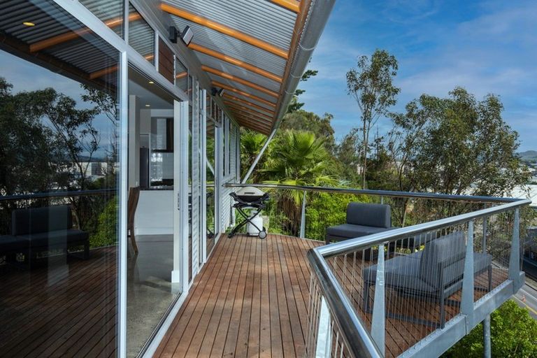 Photo of property in 210 Battery Road, Ahuriri, Napier, 4110