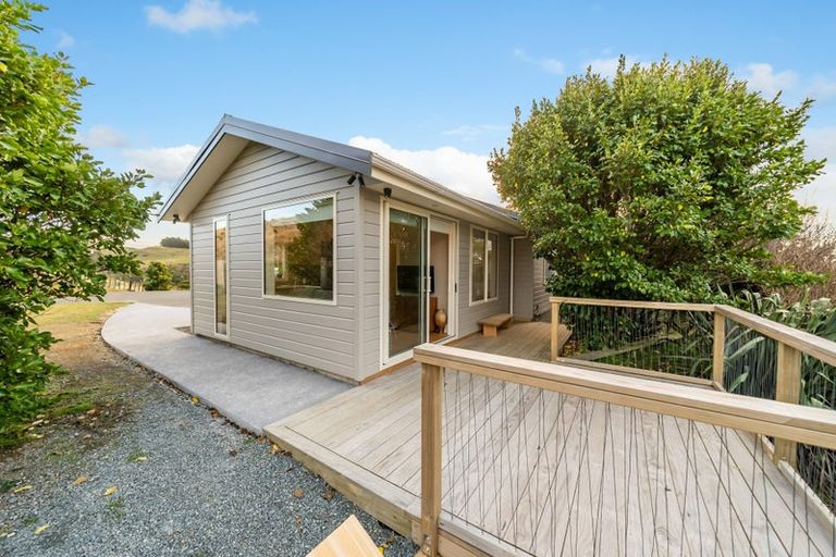 Photo of property in 207 Harris Road, Judgeford, Porirua, 5381