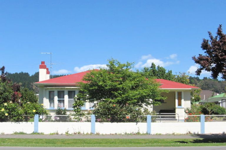 Photo of property in 95 Iranui Road, Inner Kaiti, Gisborne, 4010